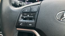 Hyundai Tucson 1.6 GDi SE Nav 5dr 2WD Petrol Estate